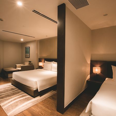 The Malibu Hotel Вунгтау Екстер'єр фото