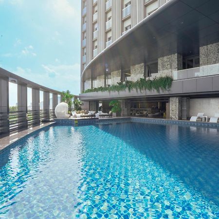 The Malibu Hotel Вунгтау Екстер'єр фото