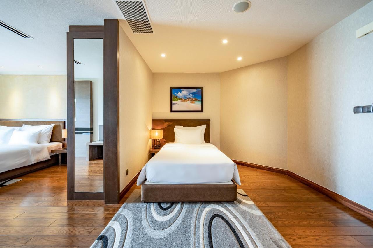 The Malibu Hotel Вунгтау Екстер'єр фото