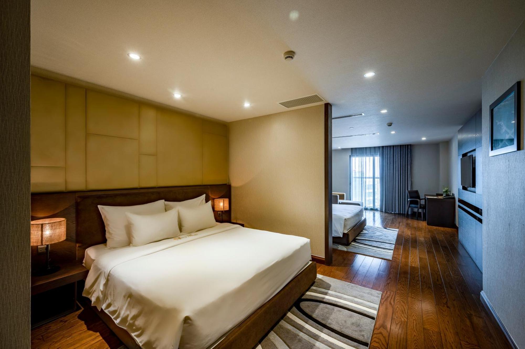 The Malibu Hotel Вунгтау Екстер'єр фото