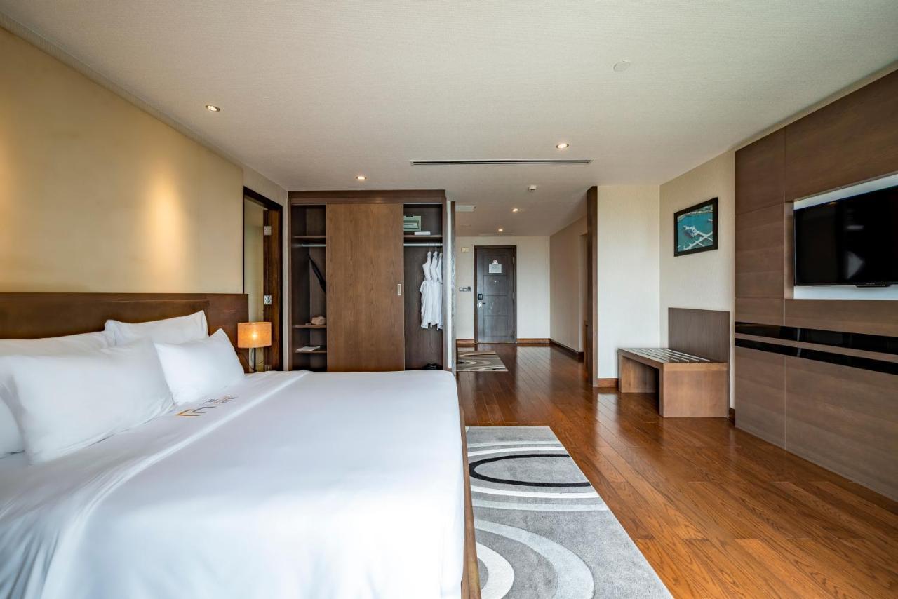 The Malibu Hotel Вунгтау Екстер'єр фото