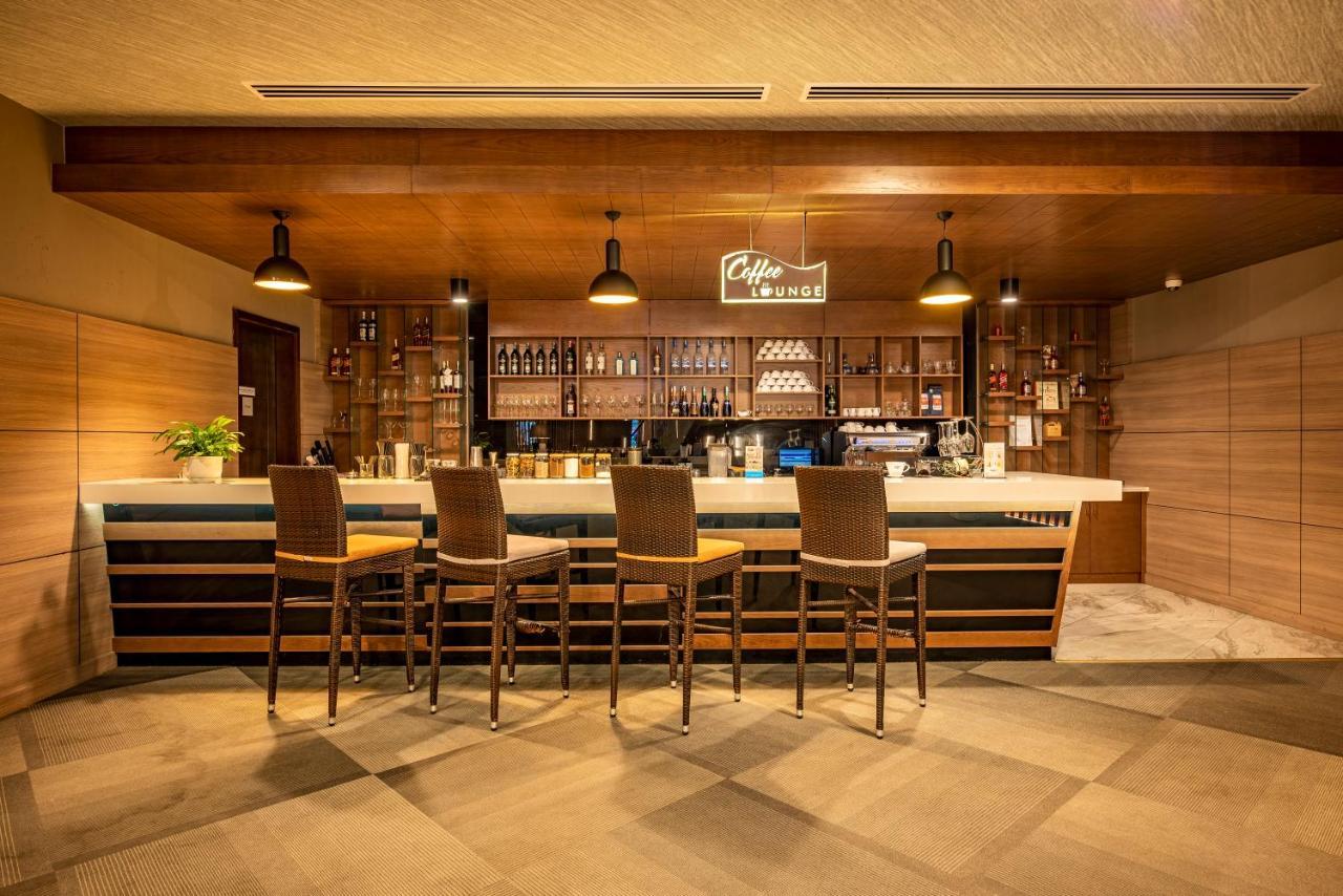 The Malibu Hotel Вунгтау Екстер'єр фото