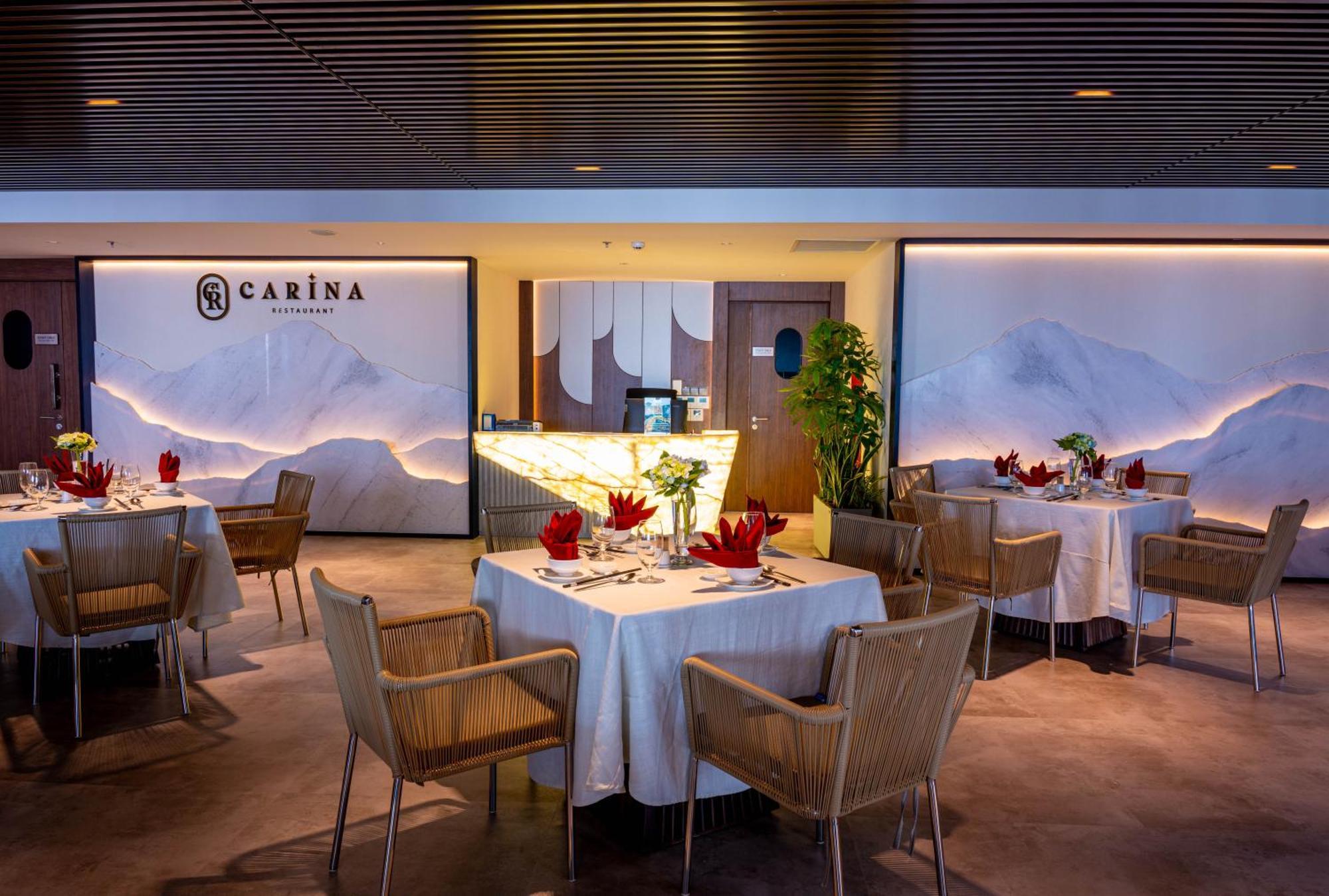The Malibu Hotel Вунгтау Екстер'єр фото