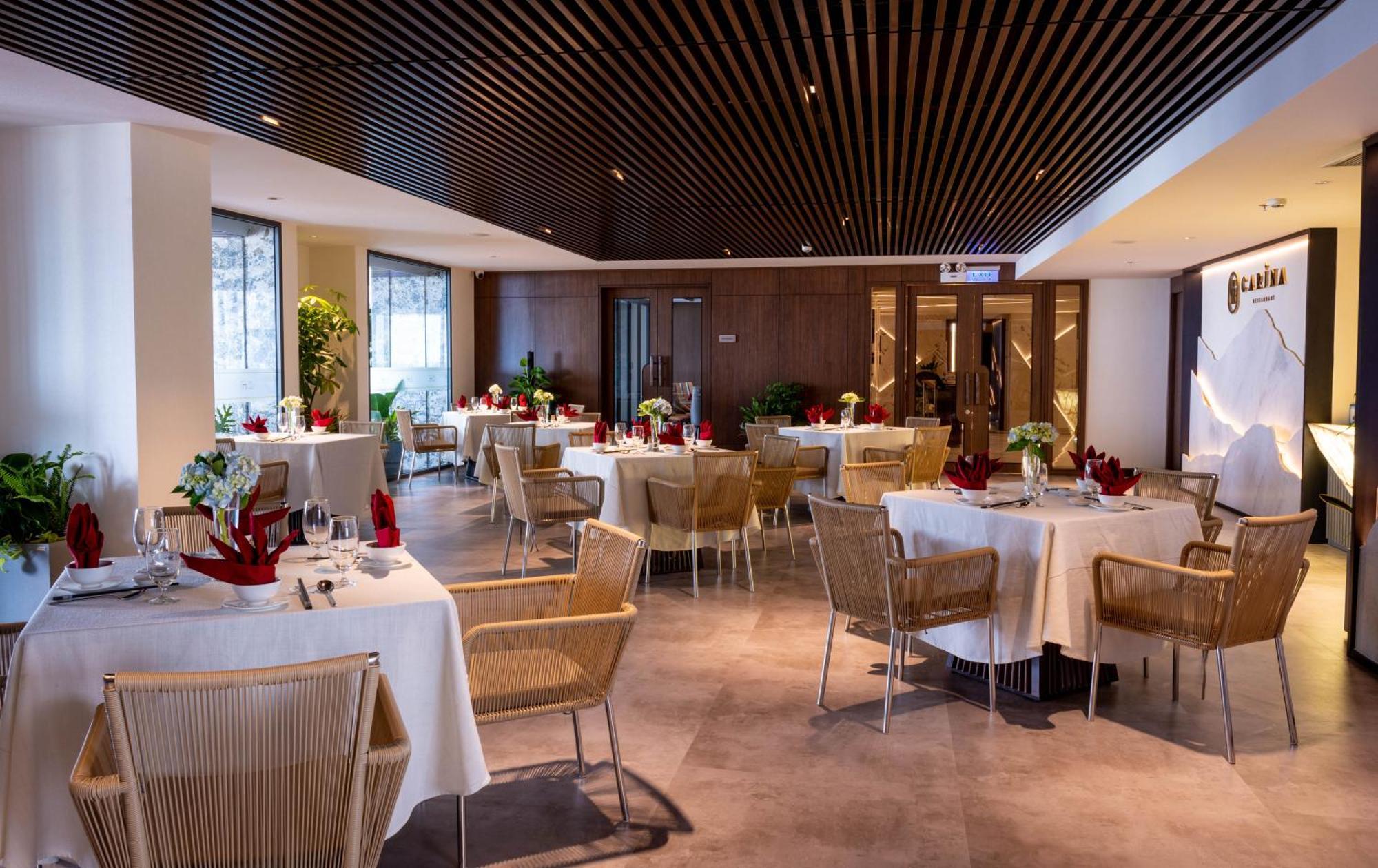 The Malibu Hotel Вунгтау Екстер'єр фото