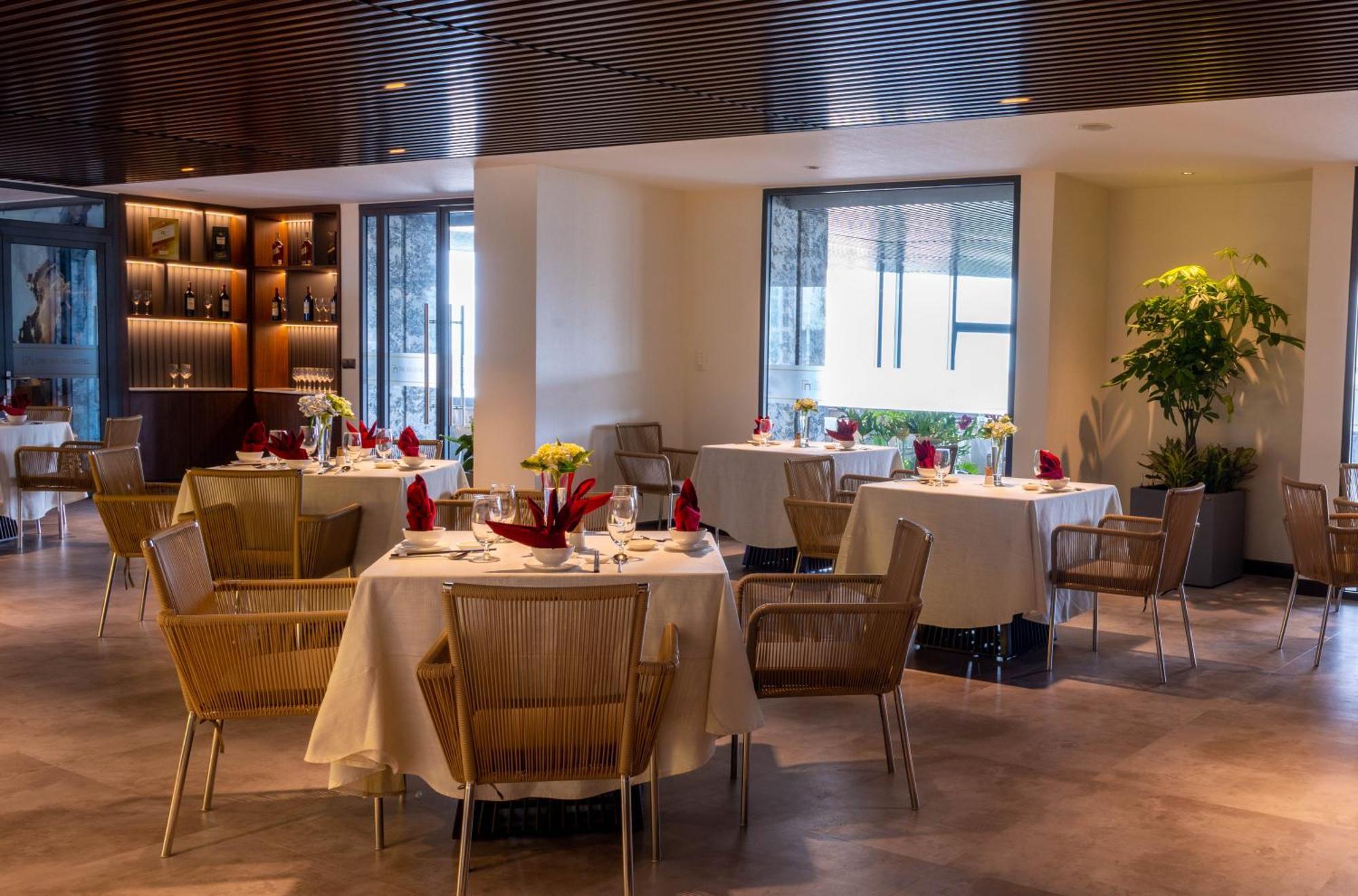 The Malibu Hotel Вунгтау Екстер'єр фото