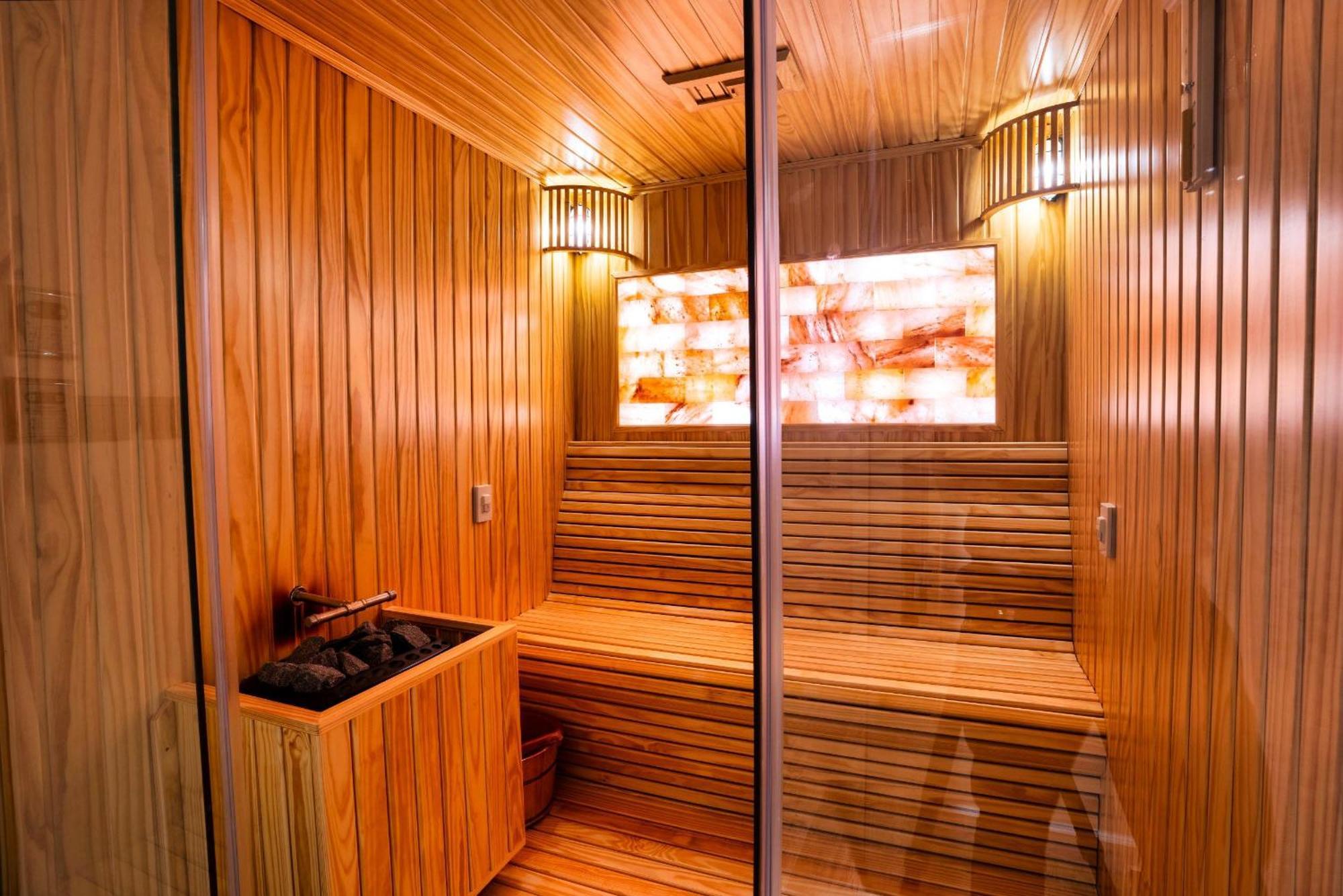 The Malibu Hotel Вунгтау Екстер'єр фото