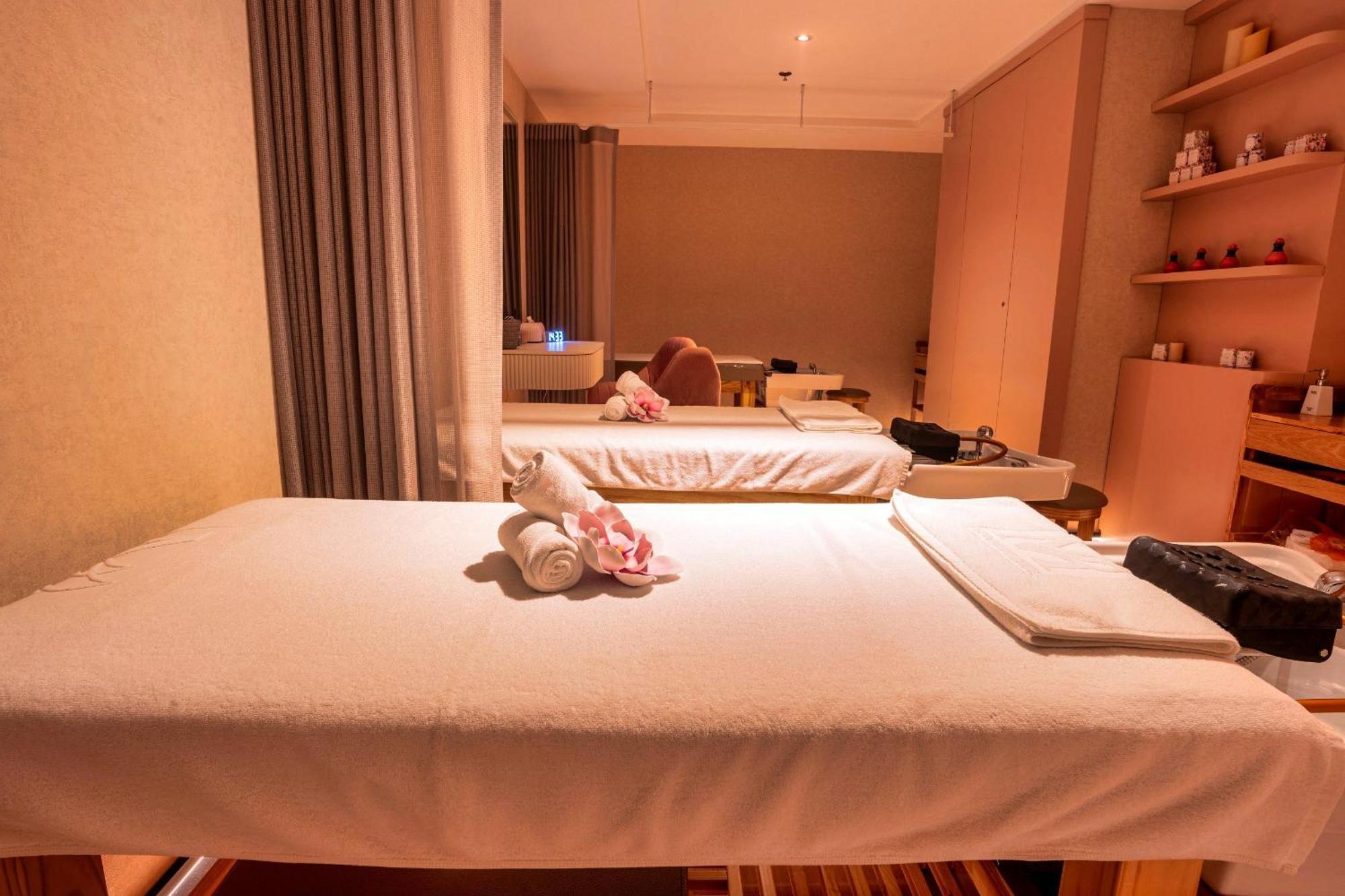 The Malibu Hotel Вунгтау Екстер'єр фото