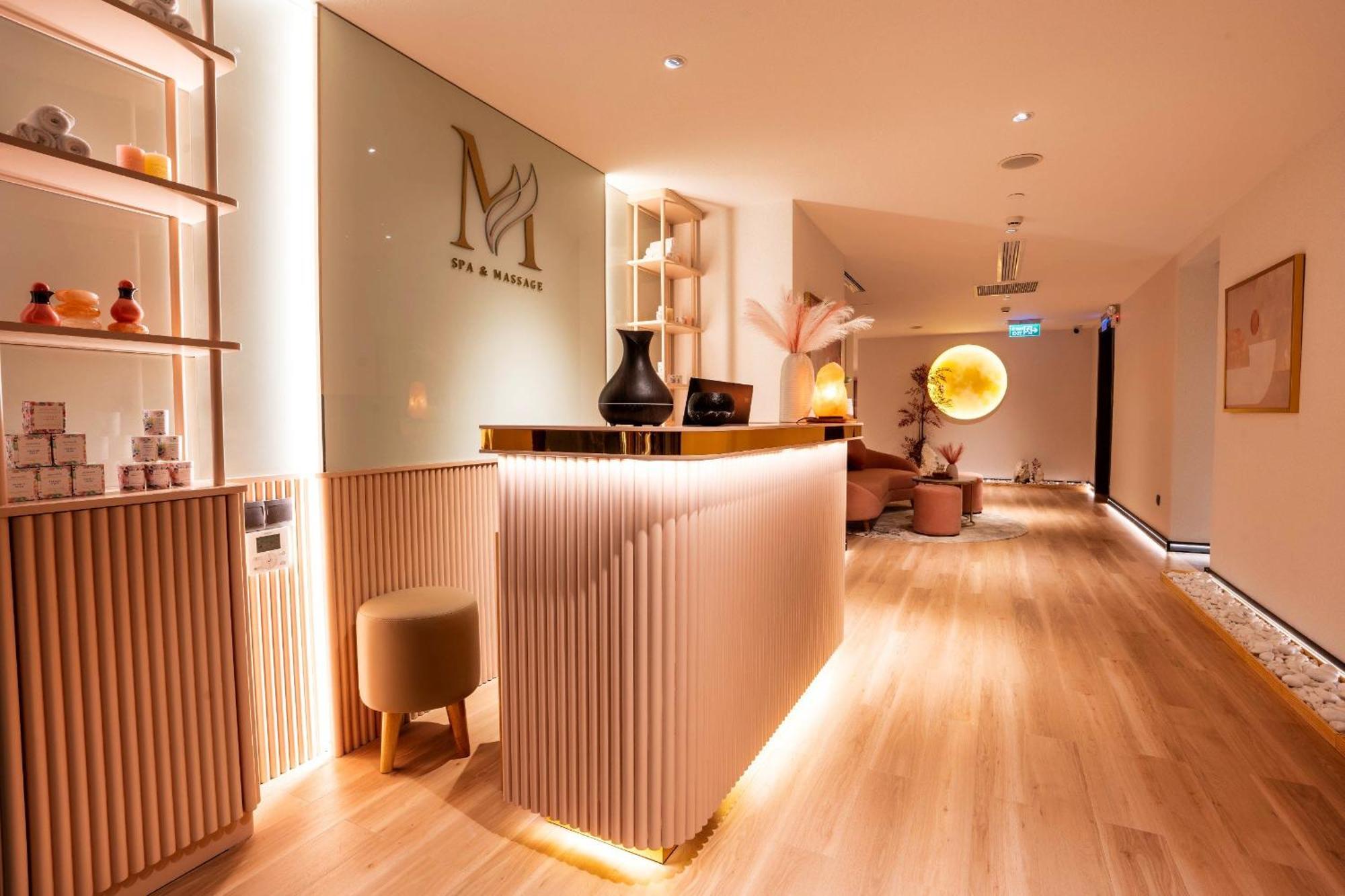The Malibu Hotel Вунгтау Екстер'єр фото