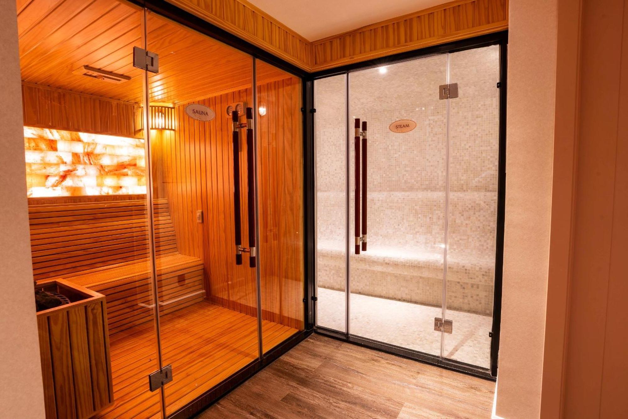 The Malibu Hotel Вунгтау Екстер'єр фото