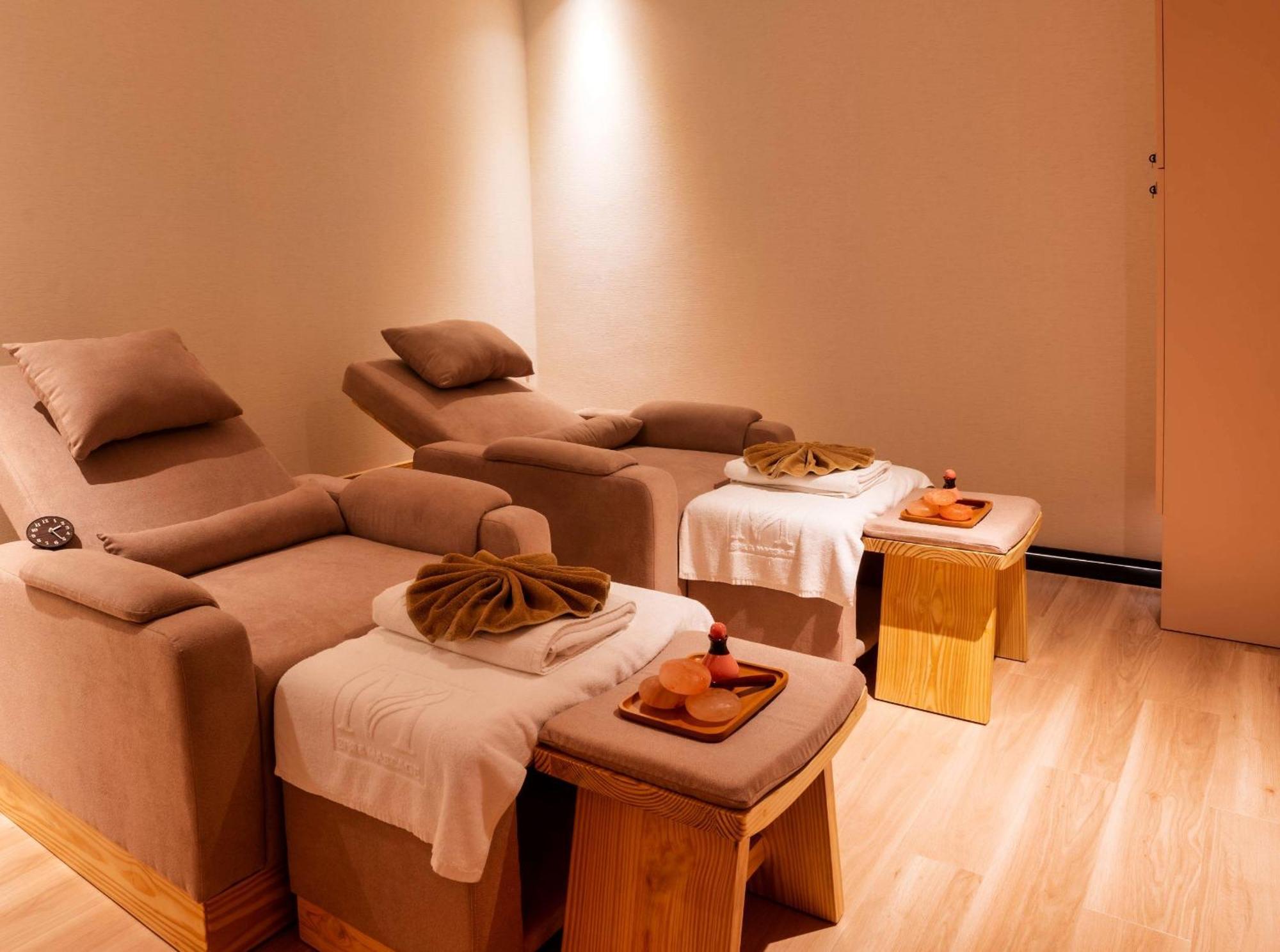 The Malibu Hotel Вунгтау Екстер'єр фото