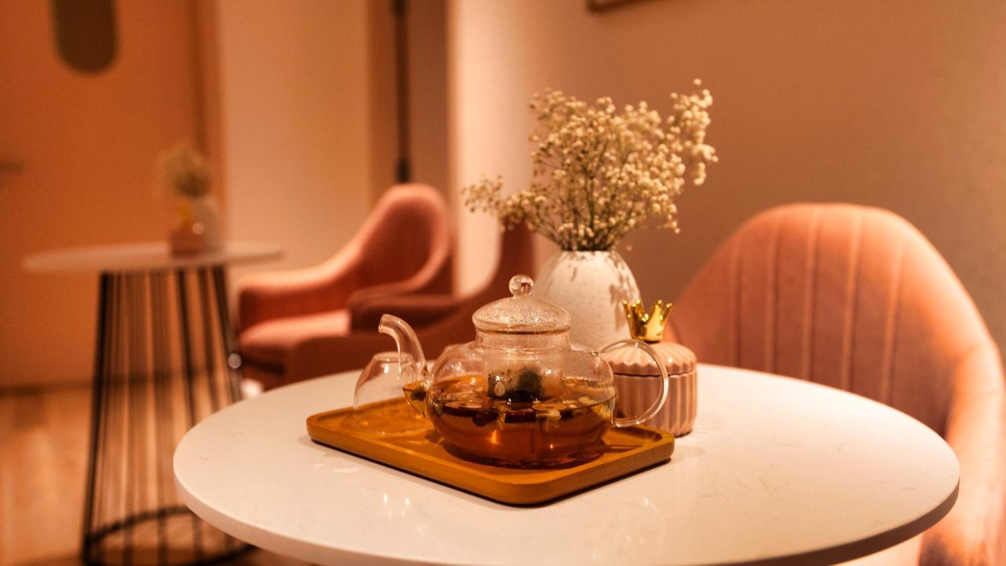 The Malibu Hotel Вунгтау Екстер'єр фото